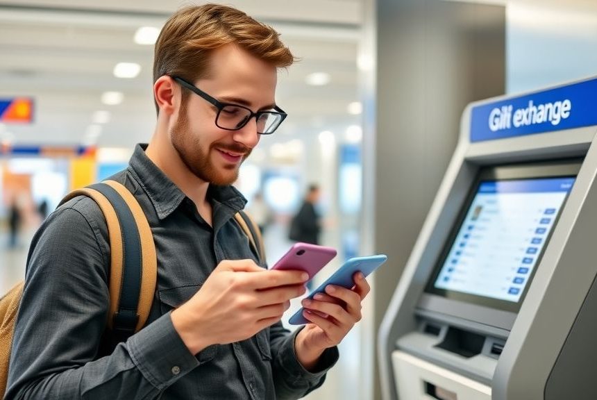 Currency Conversion for Travelers: Avoiding Hidden Fees and Getting the Best Rates